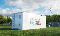 How are we supporting battery storage technology?