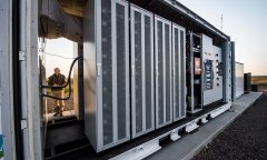 What is a battery energy storage system?