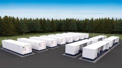 Impact of the Battery Strategy on the UK energy landscape and the battery storage industry