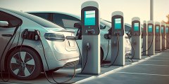 How can electric vehicles battery ＂winter＂?