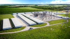 NRStor signed a significant agreement with its partners on the 1000MWh Oneida energy storage project