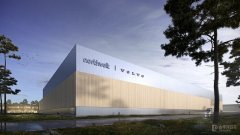 Annual production will be 50GWh! Volvo partners with Northvolt to build battery super plant