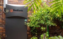 RedEarth and Real Estate Development Partner to Supply Home Solar + Storage Systems for New Homes in Australia