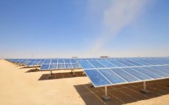 Grenergy buys 1.1 GWh of BYD batteries for storage project in Chile