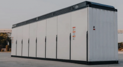 BYD blade battery to power world’s largest energy storage system in Chile