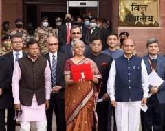 India urged to incentivise energy storage manufacturing and deployment with Union Budget