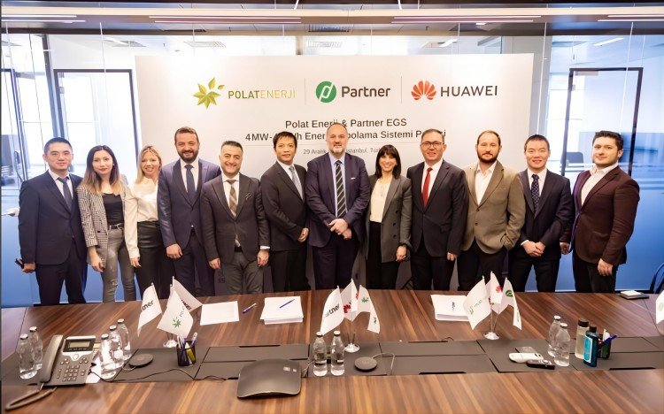 Turkey pre-licenses 25.6GW of colocated energy storage, slaps 30% duties on imported LFP