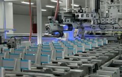 BYD to supply first 1.1GWh of BESS for world largest energy storage project in Chile