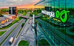 Estonia’s first grid-scale BESS to come online in 2025, LG to supply batteries
