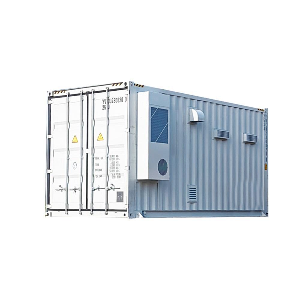 What is the Best Type of Battery for Energy Storage Systems?