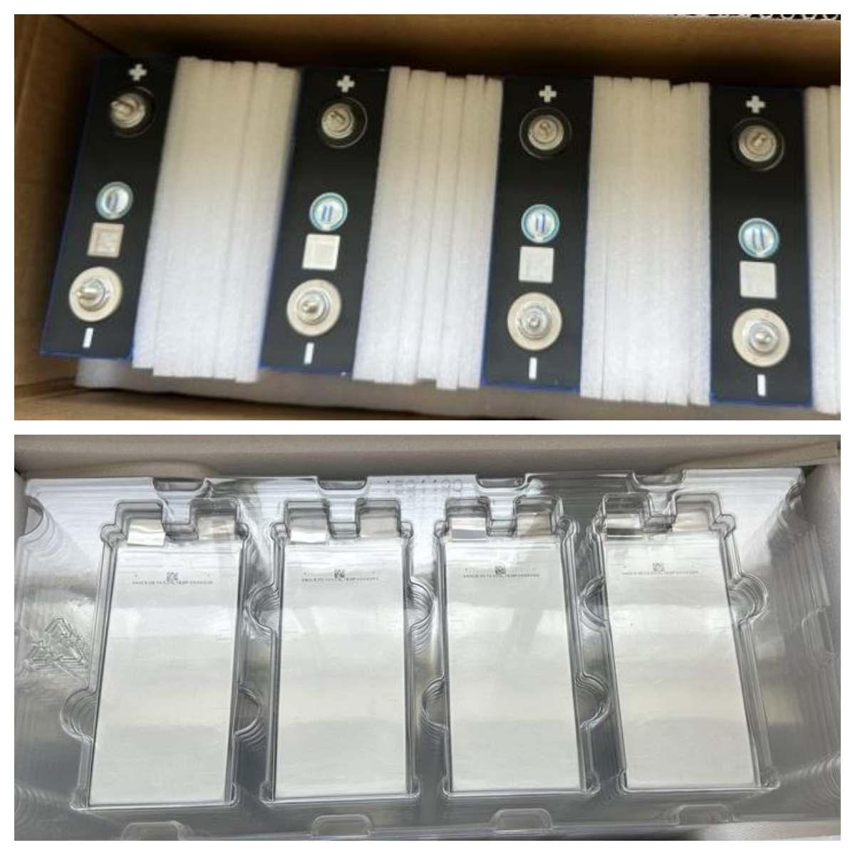 LiFePO4 Pouch Cells vs. Prismatic Cells: How to Choose the Right Fit for Your Project