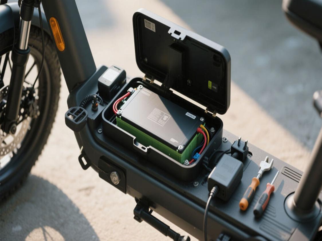 How to Manage Depth of Discharge to Optimize Lithium Battery Performance