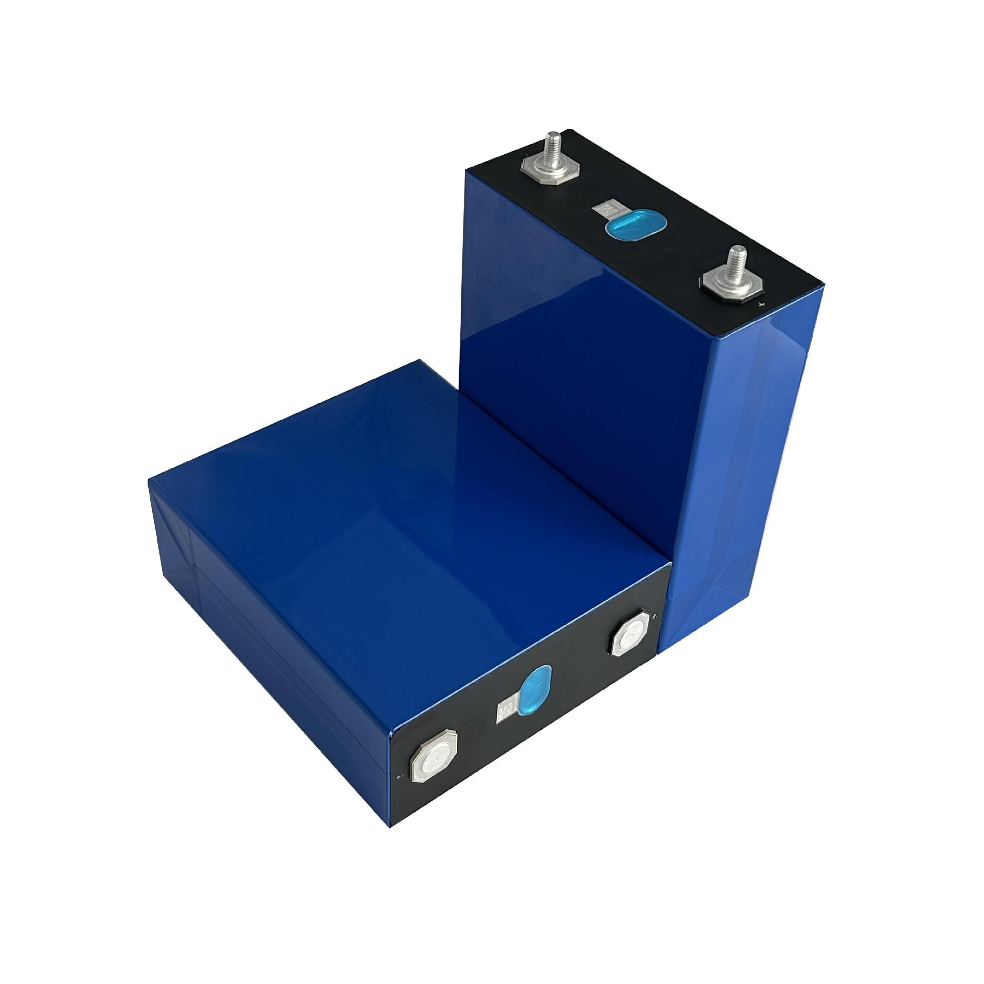 EVE MB30 3.2V 306Ah Lithium LiFePO4 LFP Prismatic Battery Cell