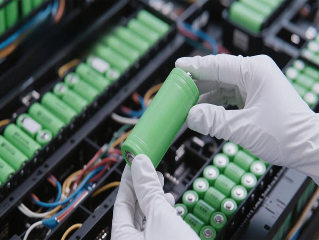 How to Maintain Lithium Batteries for Industrial Applications