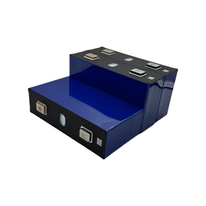 BAKCBBL150 3.2V 150Ah DIY LiFePO4 Lithium LFP Prismatic Battery Cell