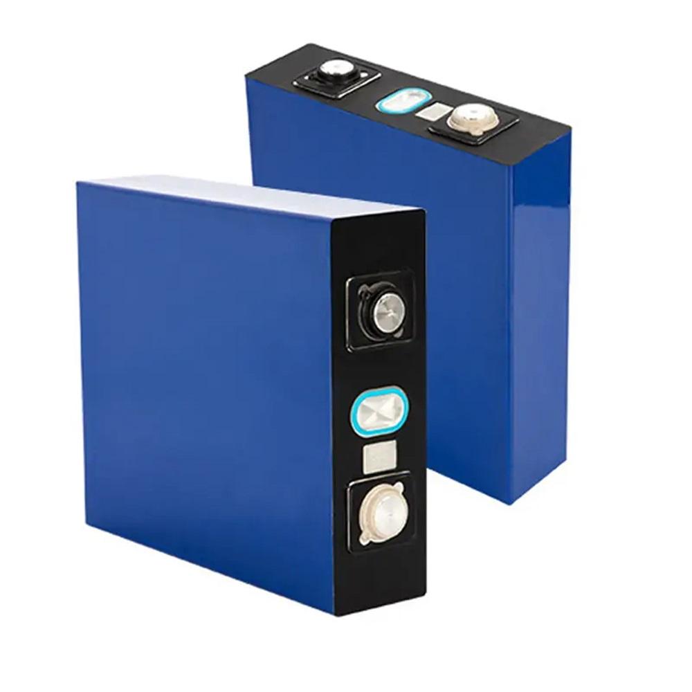 3.2V 202Ah LiFePO4 Lithium LFP Prismatic Battery Cell