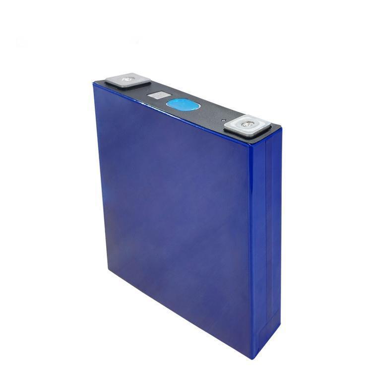 EVE LF50F 3.2V 50Ah LiFePO4 Lithium LFP Prismatic Battery Cell