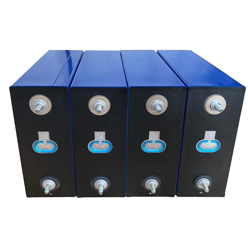 CATL 3.2V 302Ah Lithium LFP LiFePO4 Prismatic Battery Cell
