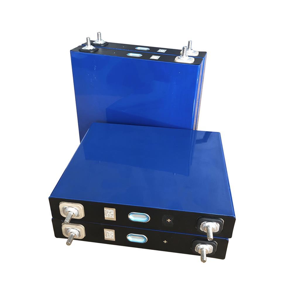 CATL 001CB270 3.2V Prismatic LFP Lithium LiFePO4 100Ah Battery Cell With Screws