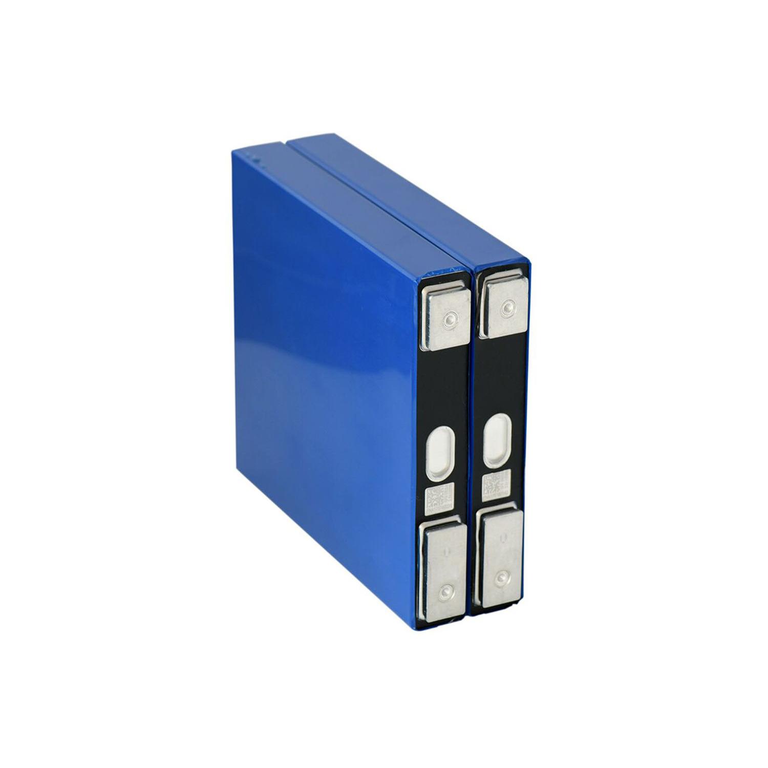CALB 3.7V 50Ah L148N50A Ternary Lithium NMC Prismatic Battery Cell