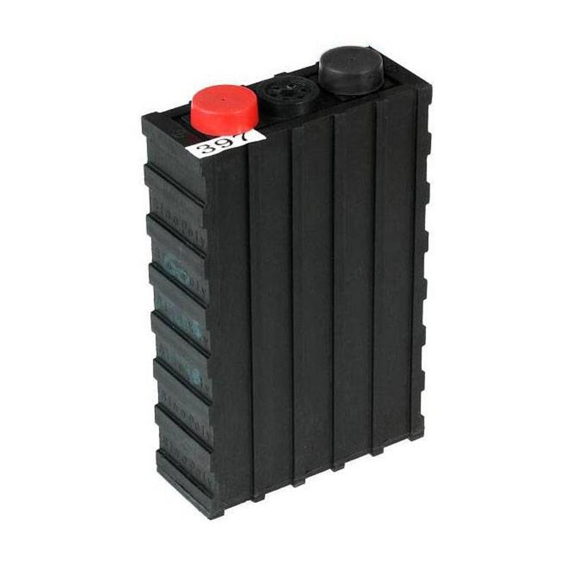 Sinopoly SP-LFP40AHA 3.2V 40Ah LiFePO4 Battery Cell