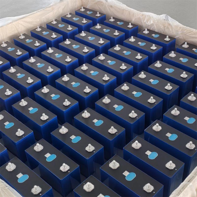Lithium Iron Phosphate (LFP) Battery Energy Storage: Deep Dive into Technical Advantages, Applications, and Future Trends