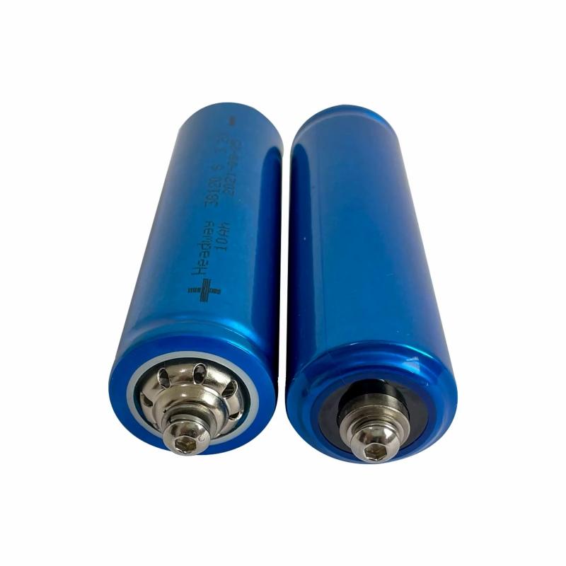 Headway 38120S 3.2V 10Ah LiFePO4 Battery Cell