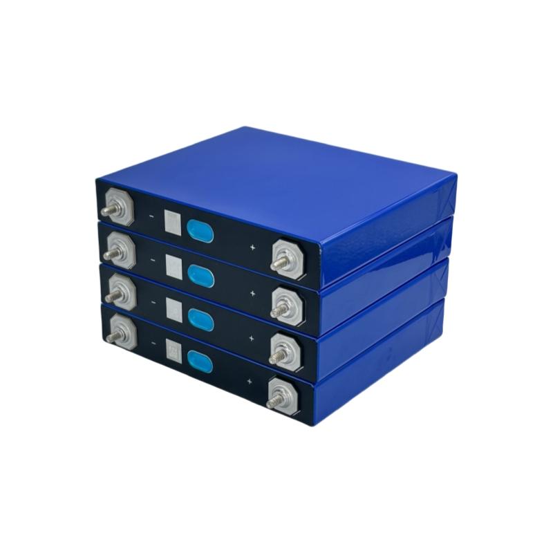 EVE LF125P 3.2V LiFePO4 125Ah Prismatic Power Battery Cells With High Rate