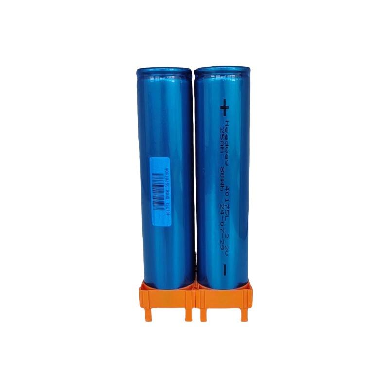 headway 40175L 3.2V 25Ah cylindrical lithium battery