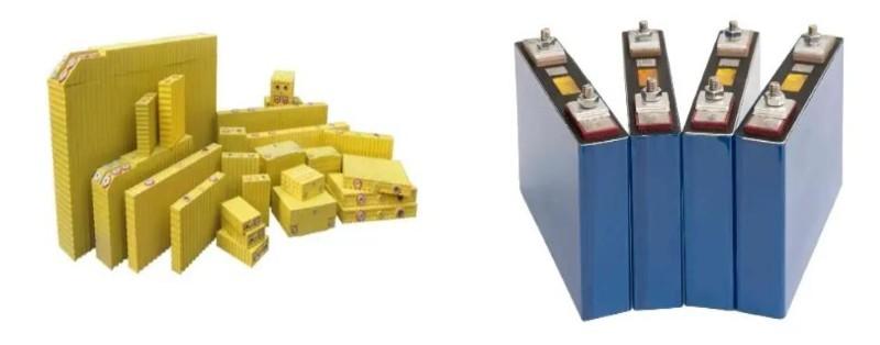 Comprehensive Comparison of LiFePO4 vs LiFeYPO4 Batteries: Performance and Application Analysis