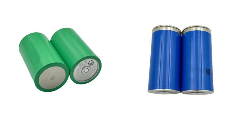 4680 Battery vs 4695 Battery: Which One is Better?