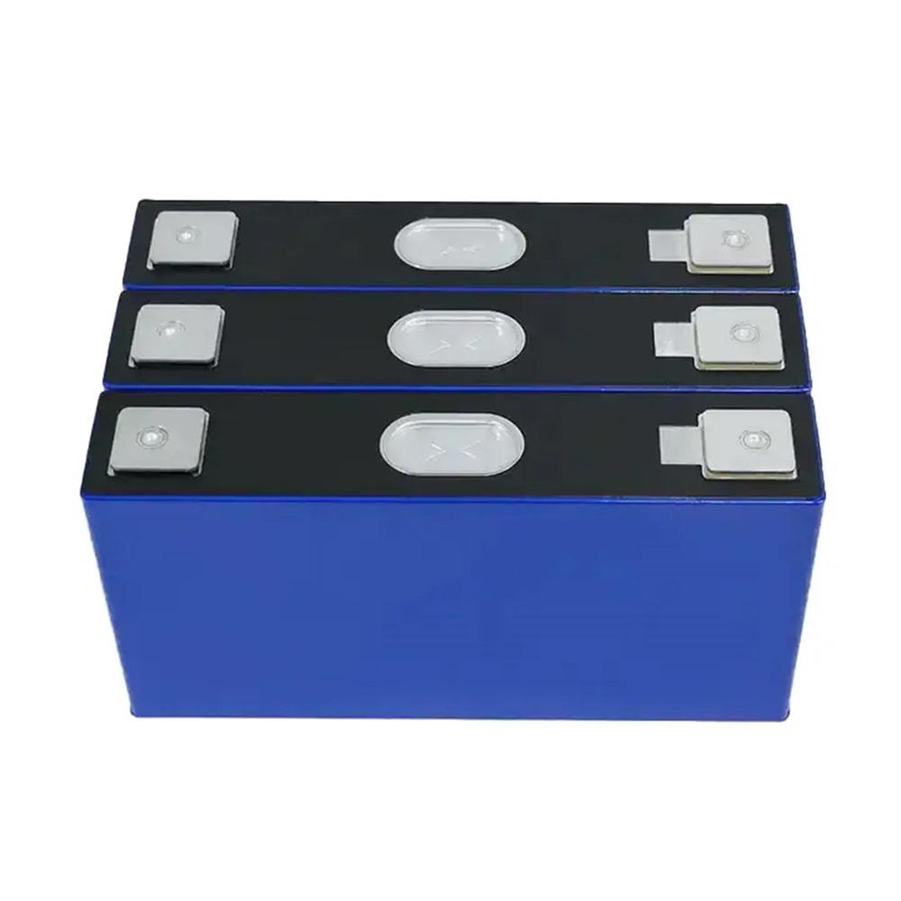 Svolt 3.2V 134Ah Prismatic LFP Battery LiFePO4 Lithium Cell