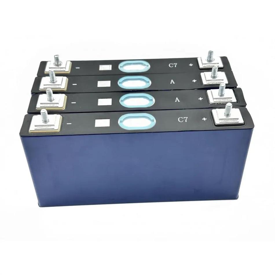 CALB 3.7V 113Ah Ternary lithium Battery NMC Cell