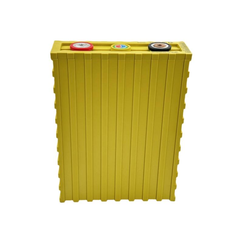 Thunder Sky Winston Battery TSWB-LYP160AHA-B 3.2V 160Ah LiFePO4 Battery