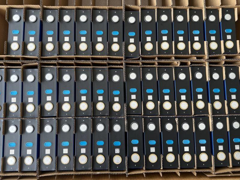 The Impact of Operating Temperature on Lithium-Ion Batteries