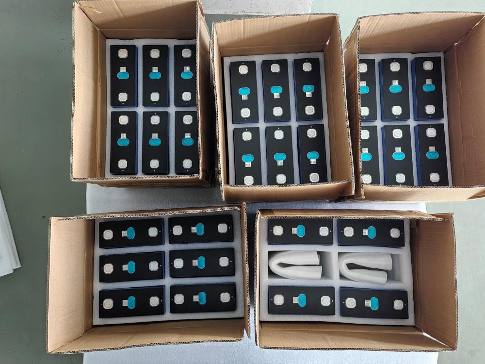 The Essential Guide to Storing LiFePO4 Batteries Correctly