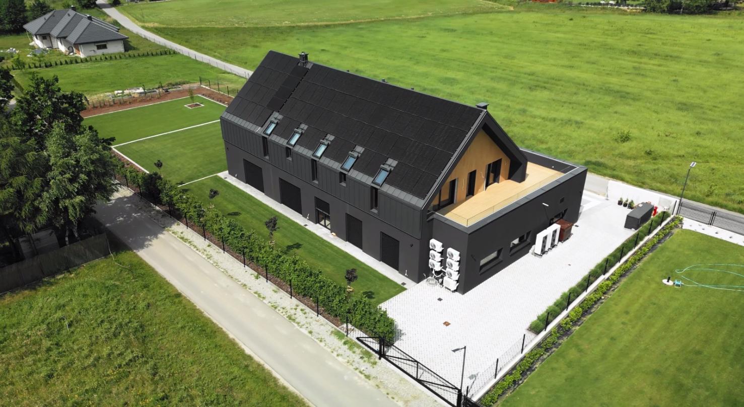 Sungrow Deploys Hybrid Energy System at Polish Rehabilitation Center