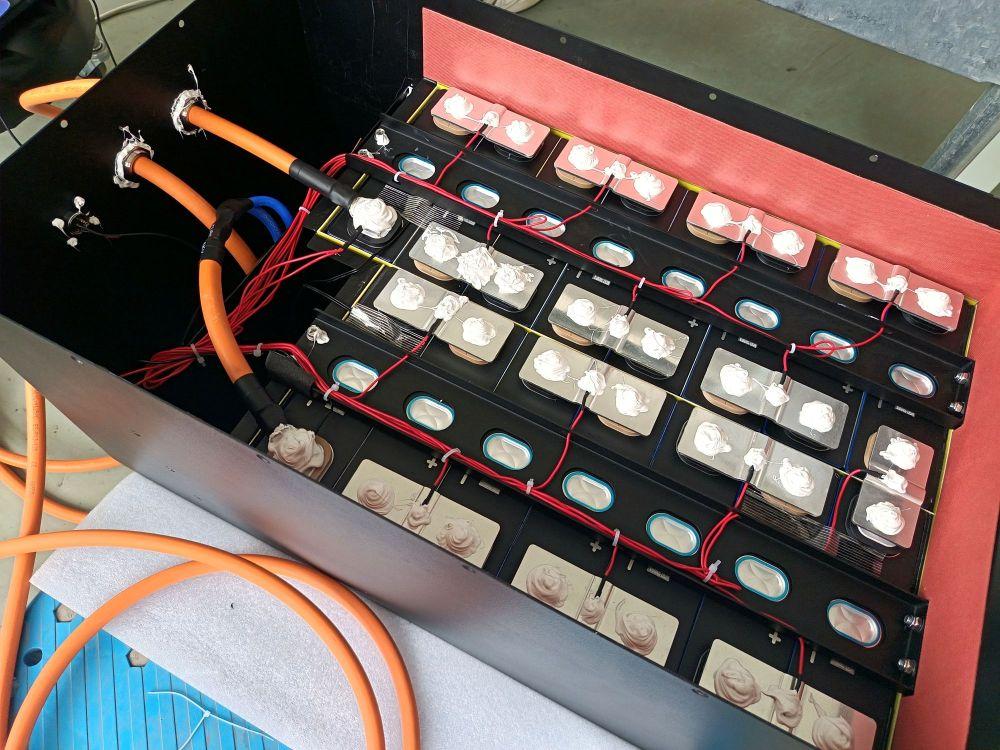 How to Build a LiFePO4 Battery Pack: A Step-by-Step Guide