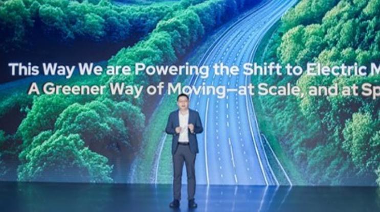 CATL Unveils Shenxing Pro LFP Battery: Europe's Premier E-Mobility Solution at IAA Mobility 2025