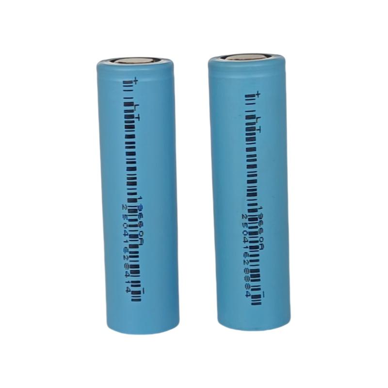 The Ultimate Guide to 18650 Battery Capacity (2025): Max Capacity, Selection Tips & FAQs