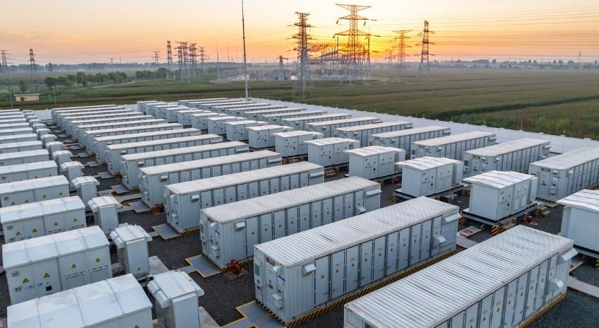 A Complete Guide to Battery Energy Storage System Design