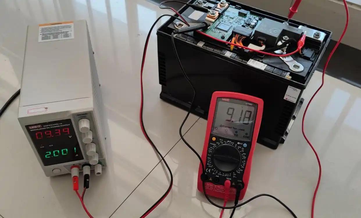 Zero or Low Voltage in LiFePO4 Batteries: Common Causes and Troubleshooting Guide
