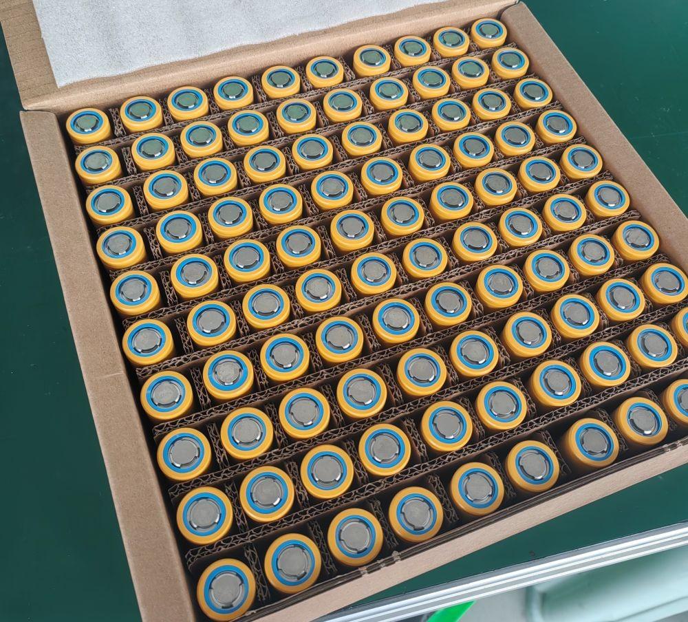 A Comprehensive Guide to 21700 Battery: The Future of High-Performance Lithium-Ion Power