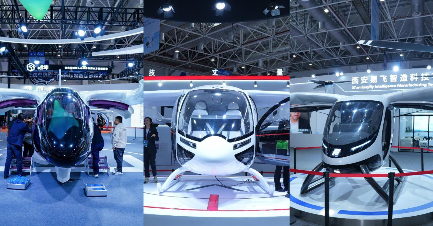 CALB Debuts UP High-Energy Aviation Batteries, Powering Trillion-Dollar Low-Altitude Economy