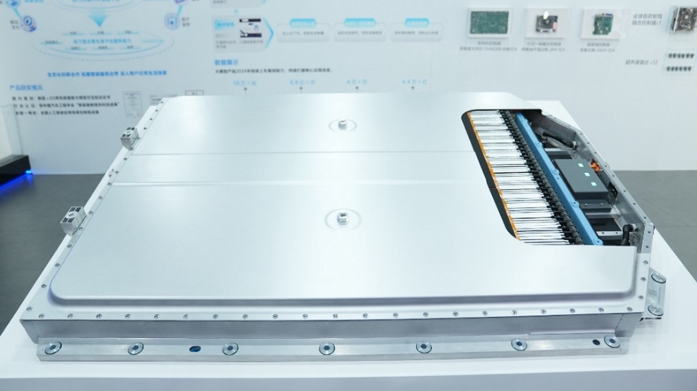 Welion's Solid State Battery Achieves 824 Wh/kg Energy Density In Lab, Aims 1000 Wh/kg