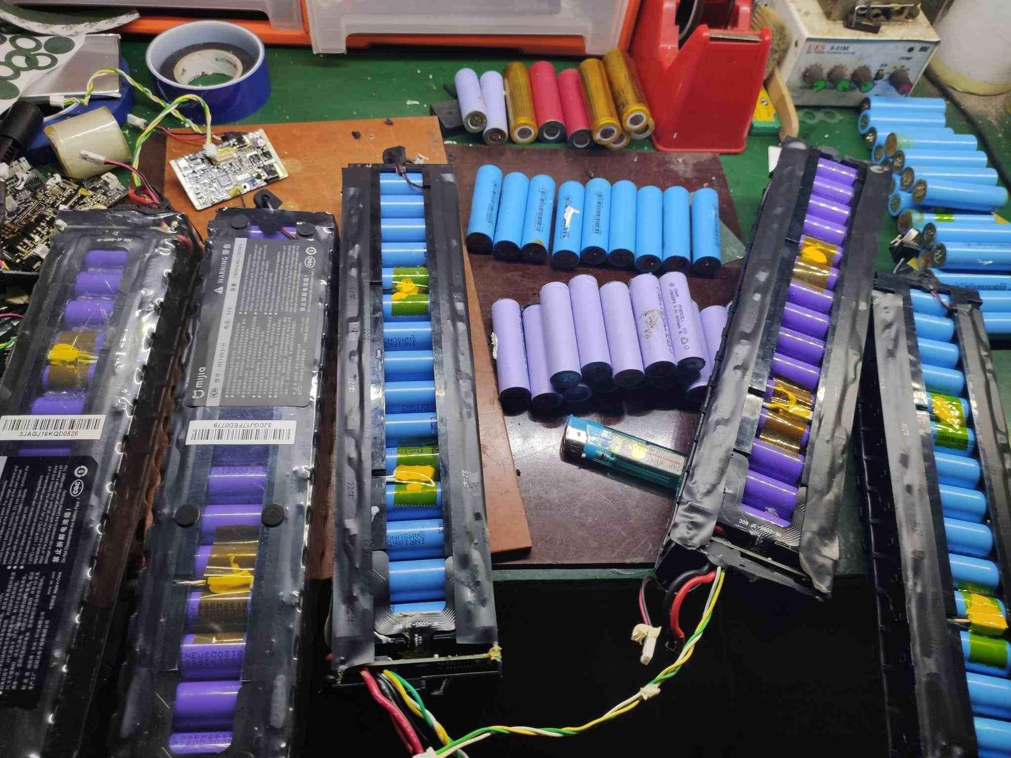 Everything You Need to Know About Bad Battery Cells: A Complete Guide