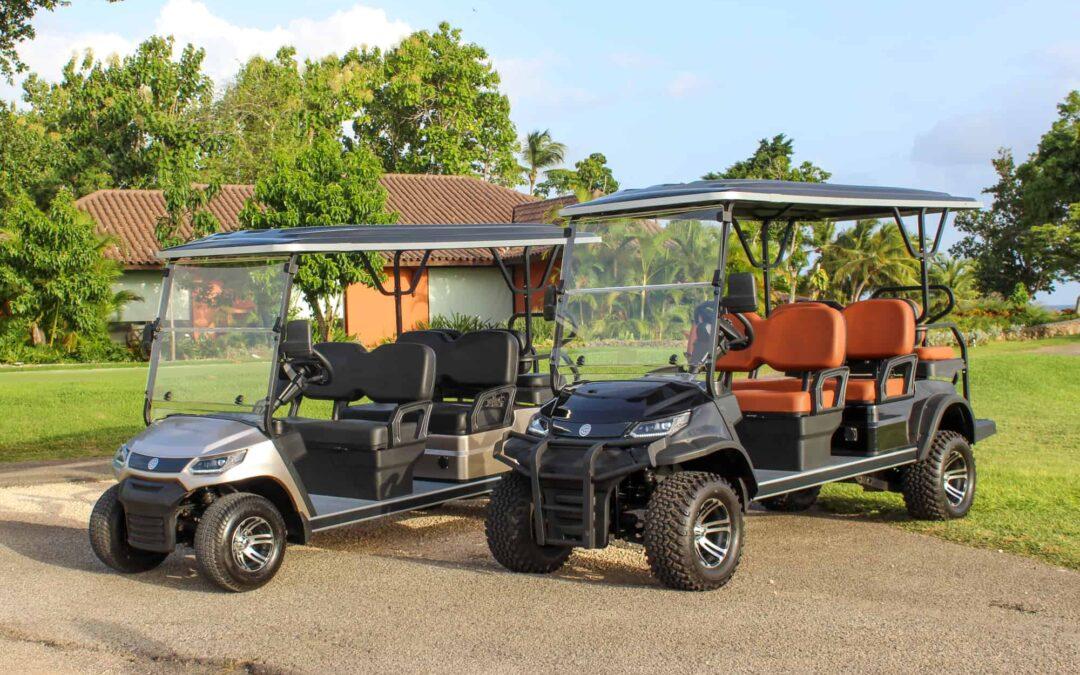 How Long Do Golf Cart Batteries Last? A Guide to Lifespan, Maintenance & Replacement Costs