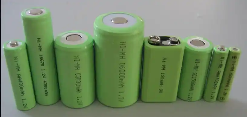 How to Store NiMH Batteries Safely for Maximum Lifespan and Performance: An Ultimate Guide