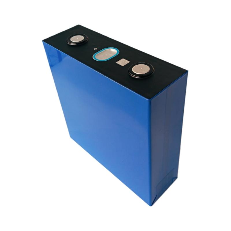 3.2V 472Ah High Capacity LiFePO4 Battery LFP Lithium Cell For ESS
