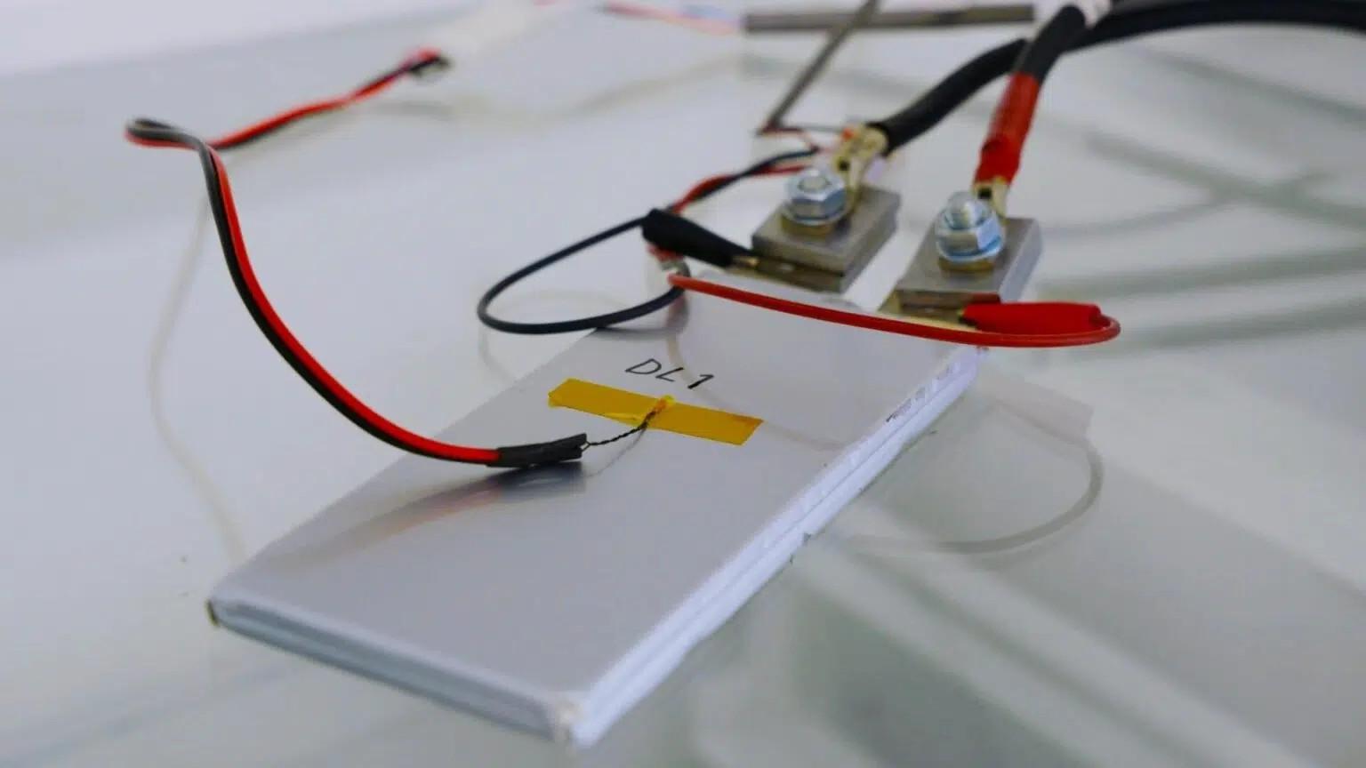Donut Lab Solid State Battery's Third Test Results Published, Proving It's No Supercapacitor